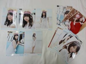 【同梱可】中古品 アイドル 乃木坂46 齋藤飛鳥 西野七瀬 他 生写真 5コンプ 25枚 裸足ででsummer 選抜Ver. 等 グッズ