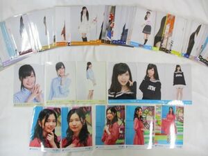 【同梱可】中古品 アイドル 乃木坂46 寺田蘭世 のみ 生写真 24コンプ・セミ含む 101枚 2014 May-IV 等 グッズセット