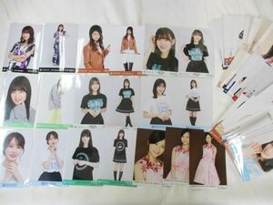 【同梱可】中古品 アイドル 乃木坂46 生田絵梨花 桜井玲香 他 生写真 セミのみ 90枚 2018 November 等 グッズセット