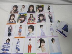 【同梱可】中古品 アイドル 乃木坂46 筒井あやめ 林瑠奈 阪口珠美 田村真佑 のみ 生写真 54枚 グッズセット