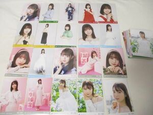 【同梱可】中古品 アイドル 乃木坂46 阪口珠美 のみ 生写真 60枚 グッズセット