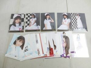 【同梱可】中古品 アイドル 乃木坂46 西野七瀬 白石麻衣 のみ 生写真 1コンプ含む 34枚 2017 ハロウィン 等 グッズセ