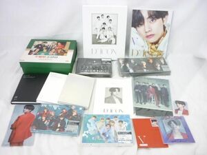 【同梱可】中古品 韓流 防弾少年団 BTS MAP OF THE SOUL7 CD THE BEST OF CD DVD 等 グッズセット