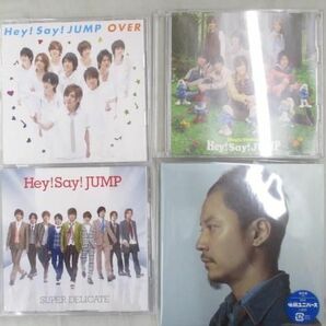 【まとめ売り 動作未確】 ジャニーズ Hey!Say!JUMP 嵐 他 I/Oth Anniversary Tour 2017-2018 他 DVD Blu-ray CD グッの画像6