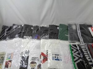 [ including in a package possible ] super superior article LDH three generation now city . two BALLISTIK BOYZ other Parker T-shirt etc. goods set 