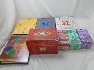 【同梱可】中古品 ホビー 妖怪ウォッチ 妖怪メダル メダルケース 等 グッズセット