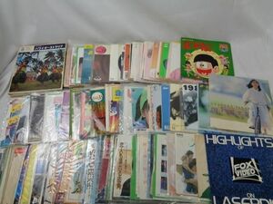 【同梱可】中古品 アーティスト 7インチ レコード 松田聖子 ALFEE おそ松さん 他 星空のディスタンス 赤いスイートピ