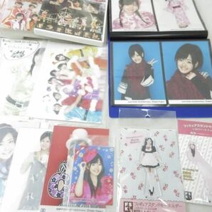 【同梱可】中古品 アイドル ℃-ute Berryz工房 他 キューティーランド DVD 生写真 アクリルスタンド 等 グッズセットの画像6