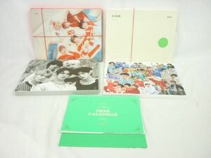 【同梱可】中古品 韓流 TOMORROW X TOGETHER TXT DVD H;OUR 3rd 2nd THE FIRST 等 4点 グッズセット