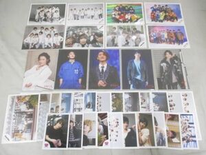 【良品 同梱可】 Snow Man 公式写真 60枚 D.D./少年たち To be!/Johnnys’ ISLAND STORE 等 一部未開封