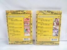 【同梱可】中古品 アイドル 乃木坂46 乃木坂工事中 Blu-ray 齋藤飛鳥 白石麻衣 グッズセット_画像2