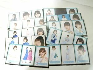 【同梱可】中古品 アイドル 日向坂46 佐々木美玲 のみ 生写真 60枚 グッズセット