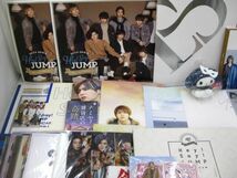 【まとめ売り 動作未確】 Hey!Say!JUMP DEAE MY LOVER 他 CD 山田涼介 アクリルスタンド ペンライト 等 グッズセット_画像3