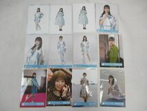 【同梱可】中古品 アイドル 日向坂46 小坂菜緒 金村美玖 他 生写真 60枚 7thシングルカップリング 等 グッズセット_画像5