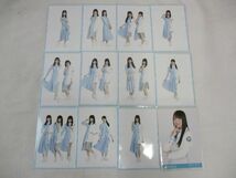 【同梱可】中古品 アイドル 日向坂46 齊藤京子 小坂菜緒 他 生写真 60枚 紅白衣装 等 グッズセット_画像5