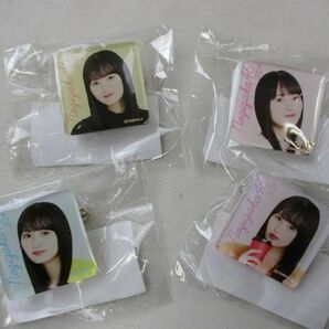 【同梱可】未開封 アイドル 乃木坂46 遠藤さくら のみ 個別缶バッジセット アクリルバッジ 等 7点の画像3