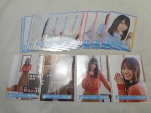 [ including in a package possible ] secondhand goods idol Hyuga city slope 46 small slope .. only life photograph 5 comp 20 sheets airplane . is possible reason etc. goods set 