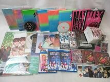 【同梱可】中古品 韓流 Stray Kids TREASURE 2NE1 他 MAXIDENT Social Path ALL OR NOTHING CD Blu-ray 等 グッズセ_画像1