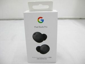 [ включение в покупку возможно ] б/у товар бытовая техника Google Pixel Buds Prog-gru пиксел baz проактивный шум отмена кольцо wai