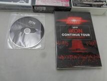 【同梱可】中古品 韓流 iKON のみ 2018 2019 JAPAN CONCERT TOUR SUMMERTIME CD DVD Blu-ray 等 グッズセット_画像6