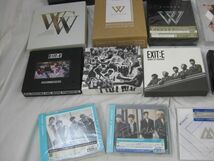 【同梱可】中古品 韓流 WINNER のみ 2014 2015 JAPAN TOUR S/S WELCOMING COLLECTION CD DVD Blu-ray 等 グッズセッ_画像4