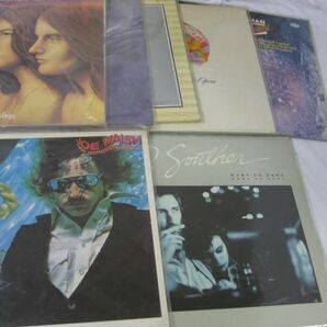 【同梱可】中古品 アーティスト Emerson Lake & Palmer ジョン・レノン ABBA Eagles Trilogy LPレコード グッズセッの画像5