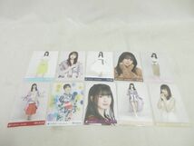 【同梱可】中古品 アイドル 乃木坂46 梅澤美波 秋元真夏 他 生写真 60枚 2019 July-V 等 グッズセット_画像4