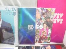 【中古品 同梱可】 King & Prince CD DVD Mr.5 Dear Tiara盤 カレンダー フォトアルバム アクリルスタンド DREAMBOYS_画像6