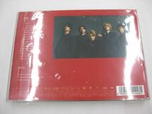 【未開封 同梱可】 King & Prince CD DVD Made in 初回限定盤A_画像3