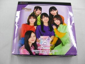 [ including in a package possible ] secondhand goods idol Nogizaka 46bi Rudy baido bright collectible card game other 120 sheets etc. goods set 