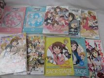 【まとめ売り 中古品】 アニメ ゆるゆり 7~15巻 大室家 1~2巻 呪術廻戦 0~5巻 等 グッズセット_画像4