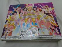 【同梱可】中古品 タレント ラブライブ サンシャイン μ’s のみ Frist 2nd 3rd 5th LoveLive DVD Blu-ray 等 グッズセ_画像3