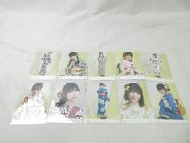 【同梱可】中古品 アイドル ≒JOY =LOVE 野口衣織 齋藤樹愛羅 大谷映美里 他 生写真 100枚以上 グッズセット_画像4