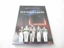 【同梱可】中古品 韓流 ASTRO Blu-ray 2022 JAPAN CONCERT The 3rd ASTROAD STARGAZER_画像1