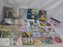 【同梱可】中古品 アニメ Fate ひぐらしのなく頃に AIR クラナド 他 CD DVD スペシャルエディション 時計 等 グッズ_画像1