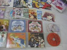 【同梱可】中古品 アニメ Fate ひぐらしのなく頃に AIR クラナド 他 CD DVD スペシャルエディション 時計 等 グッズ_画像5