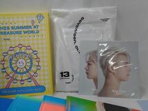 【同梱可】中古品 韓流 SEVENTEEN ASTRO 他 アルバム PLAY BOOK CD 等 グッズセット_画像3