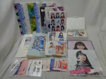 【同梱可】中古品 アイドル 乃木坂46 日向坂46 大園桃子 他 ポストカード フォトアルバム 等 グッズセット_画像1