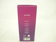 【同梱可】中古品 韓流 ASTRO ASTRO OFFICIAL LIGHT STICK2 ペンライト 動作品_画像2