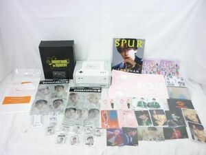 【同梱可】中古品 韓流 SEVENTEEN GAM3BO1 TWENTY DREAM CD アクリルスタンド タオル 等 グッズセット