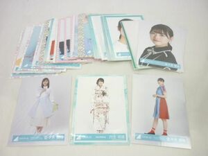 【同梱可】中古品 アイドル 日向坂46 丹生明里 佐々木美玲 他 生写真 60枚 2019 SPRING-09 等 グッズセット