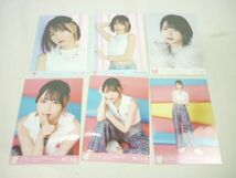 【同梱可】中古品 アイドル ＝LOVE 野口衣織 のみ 生写真 50枚 グッズセット_画像2