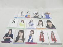 【同梱可】中古品 アイドル 乃木坂46 久保史緒里 田村真佑 他 生写真 60枚 2022 December-2 等 グッズセット_画像1