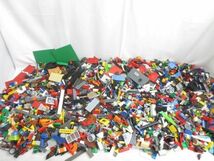 【同梱可】中古品 ホビー LEGO レゴ ブロック 等 グッズセット_画像1