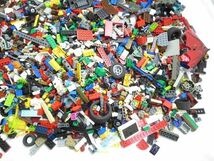 【同梱可】中古品 ホビー LEGO レゴブロック 等 グッズセット_画像5