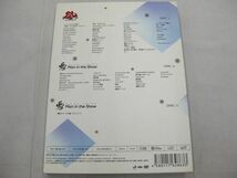 【中古品 同梱可】 Snow Man DVD 素顔4 Snow Man盤 3DVD_画像2