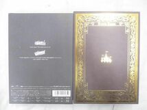 【中古品 同梱可】 Travis Japan The untold story of LA 通常盤A Blu-ray DVD クリアファイル 等 グッズセット_画像3