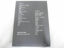 【中古品 同梱可】 NEWS Blu-ray LIVE TOUR 2022 音楽 初回盤_画像2