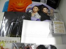 【中古品 同梱可】 KinKi Kids 堂本光一 アクリルスタンド 他 ドリンクボトル クリアファイル 等 グッズセット_画像5