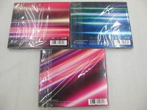 【中古品 同梱可】 ジャニーズ SixTONES DREAM BOYS 2022 マスカラ 初回盤A B 通常盤 他 Blu-ray CD DVD 7点グッズセ_画像4